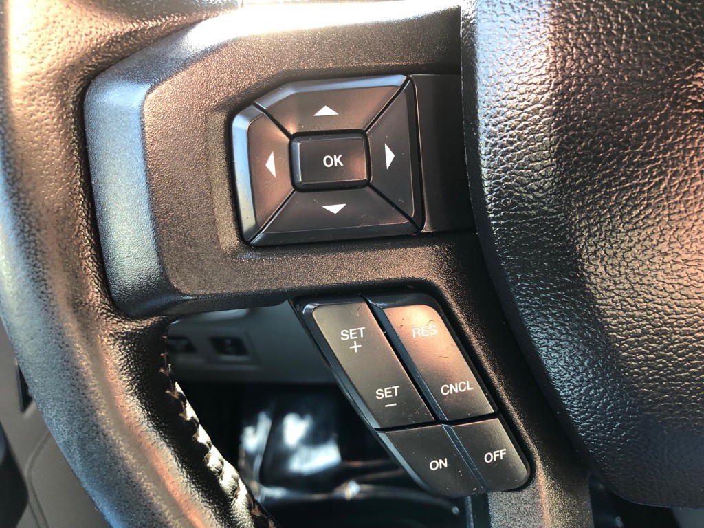 2018 Ford F-150 Image 34