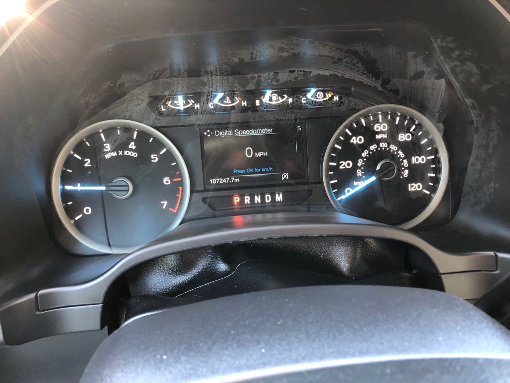 2018 Ford F-150 Image 35