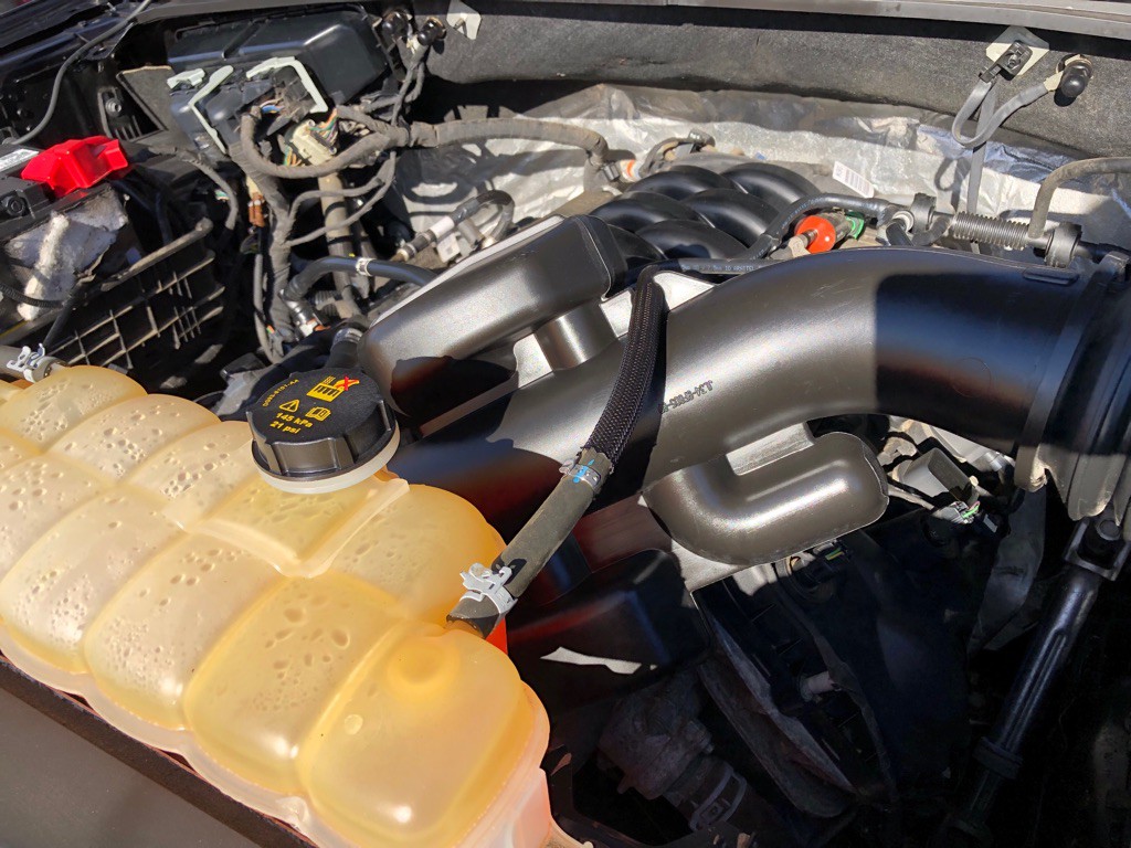 2018 Ford F-150 Image 38