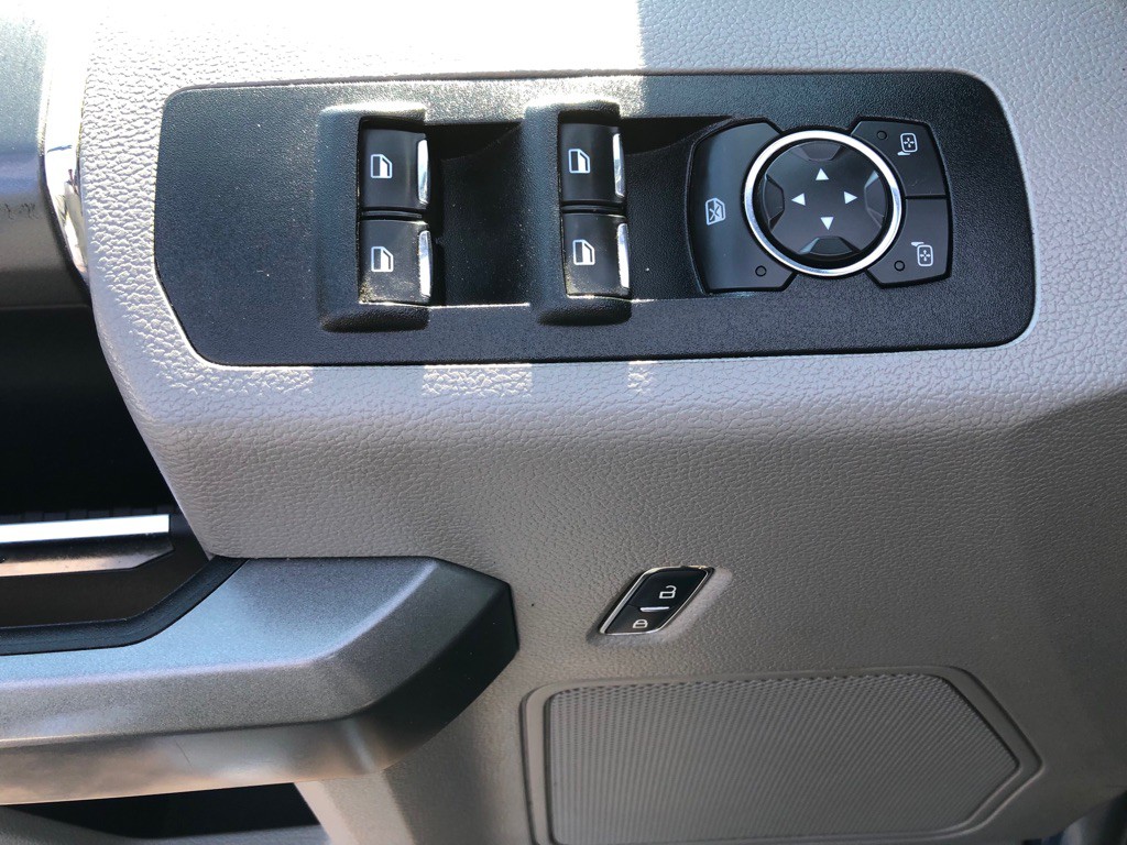 2018 Ford F-150 Image 39