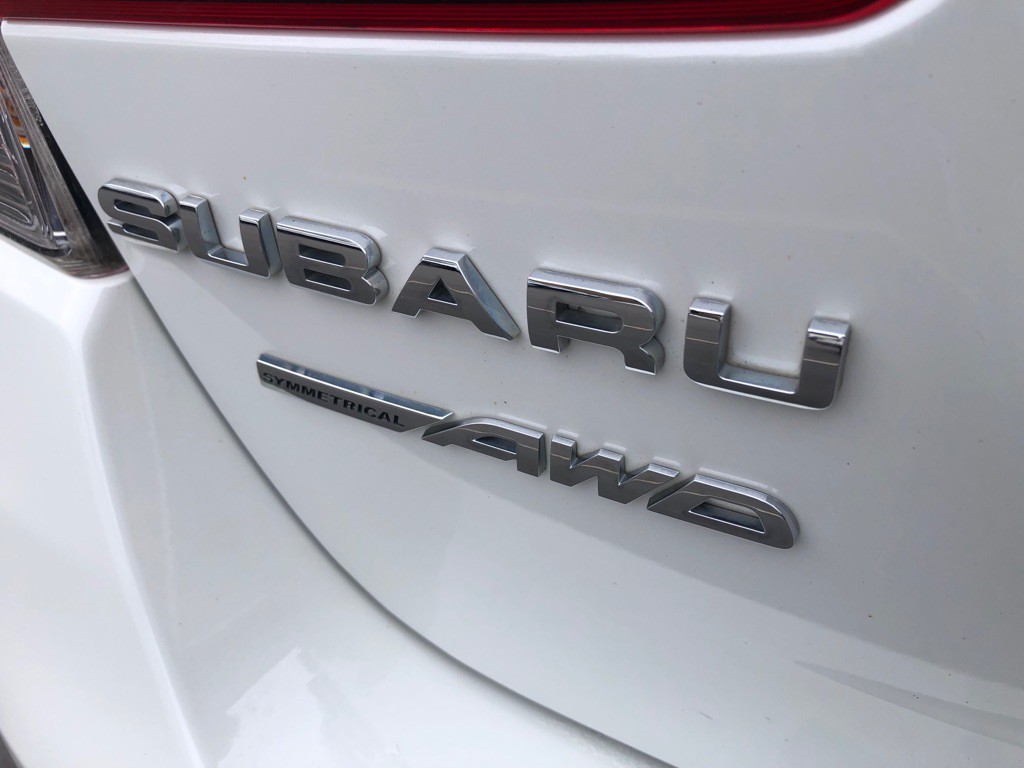 2022 Subaru Impreza Image 15