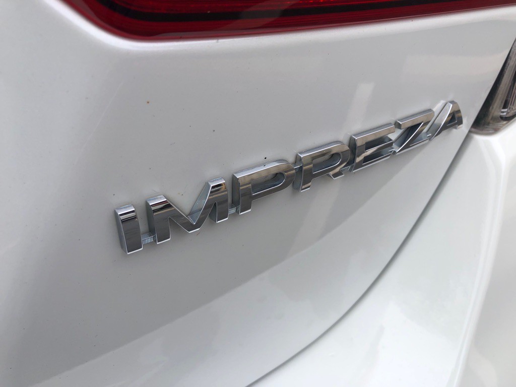 2022 Subaru Impreza Image 16