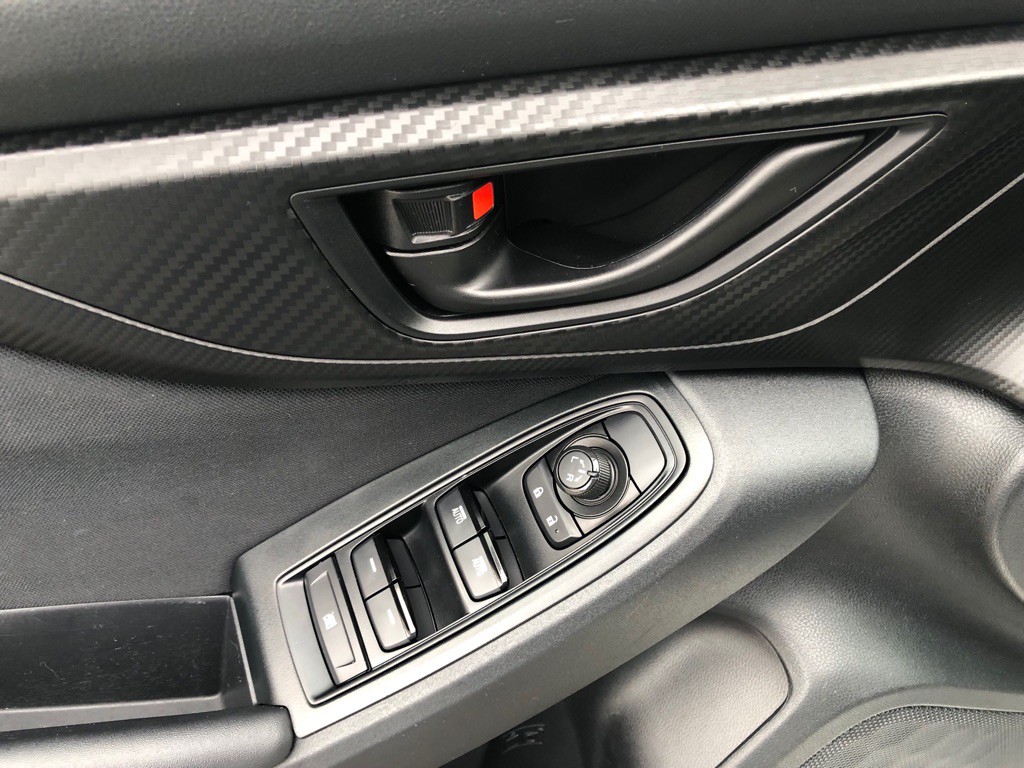 2022 Subaru Impreza Image 17