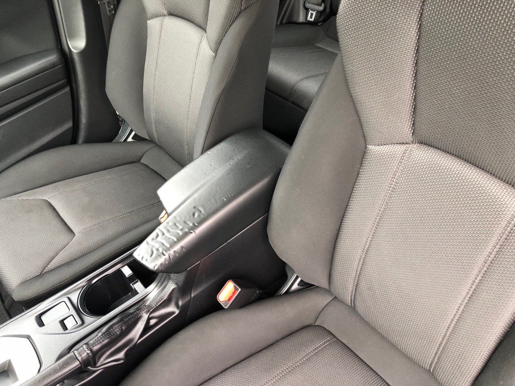 2022 Subaru Impreza Image 19