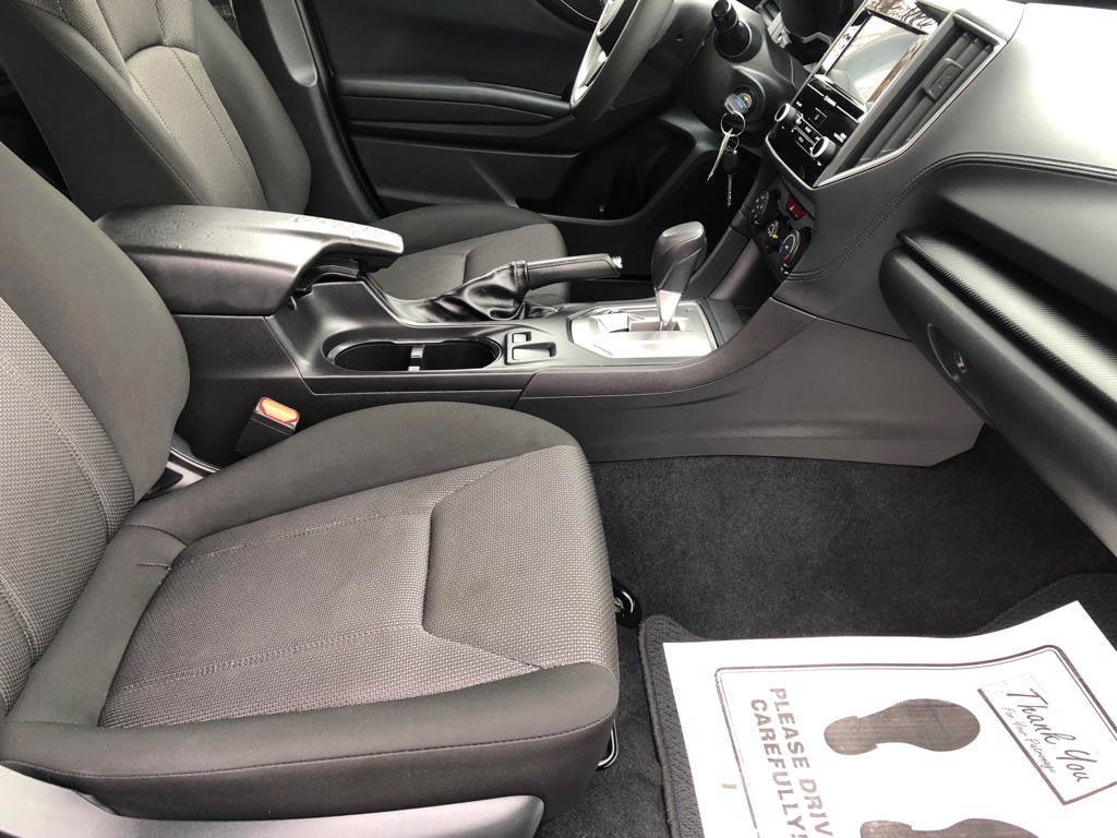 2022 Subaru Impreza Image 23