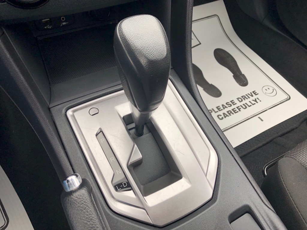 2022 Subaru Impreza Image 25