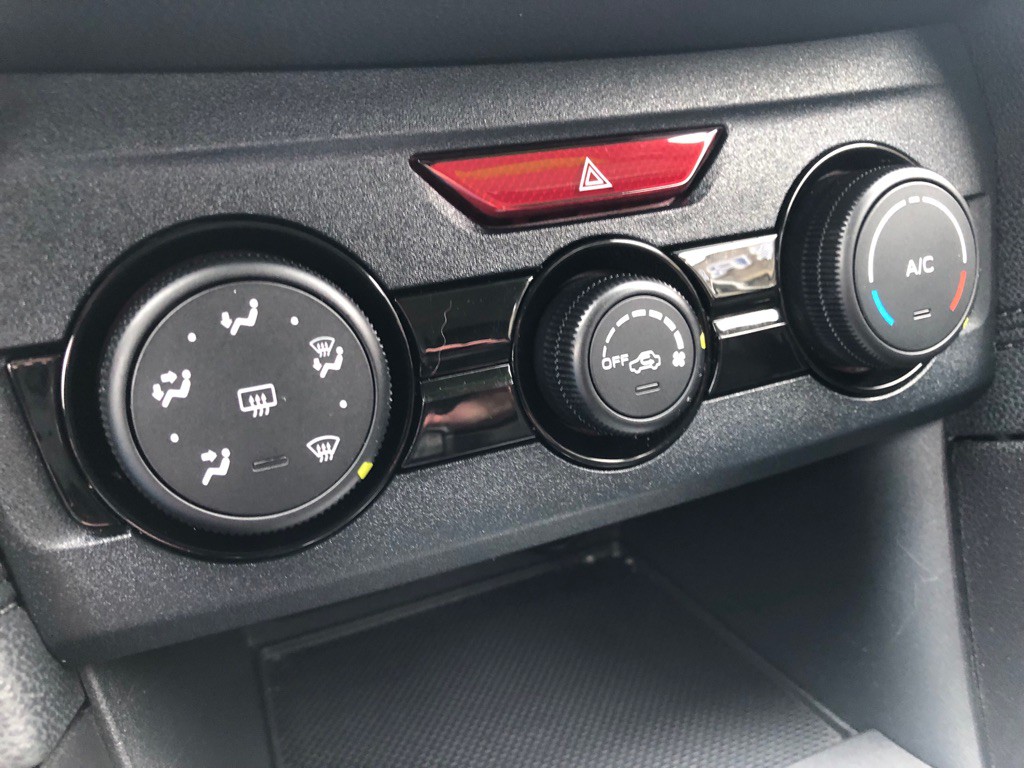 2022 Subaru Impreza Image 27