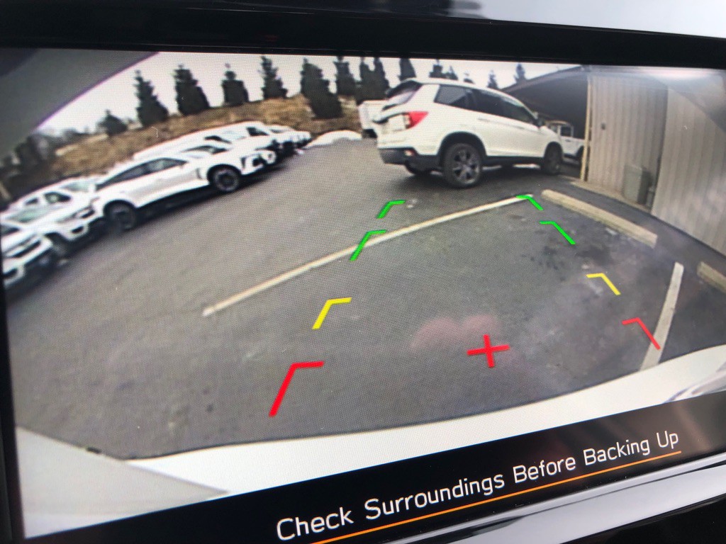 2022 Subaru Impreza Image 29