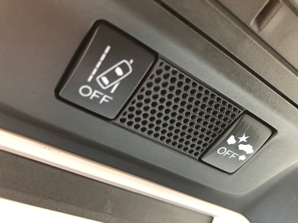 2022 Subaru Impreza Image 30