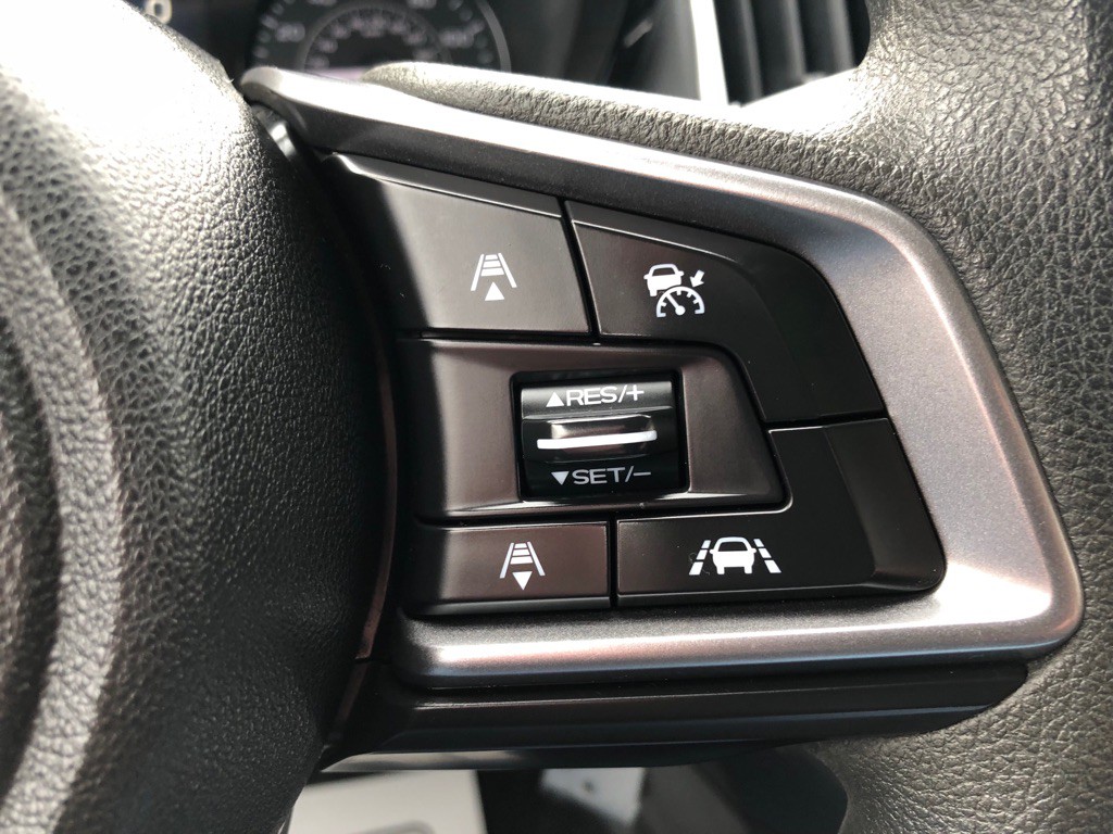 2022 Subaru Impreza Image 32