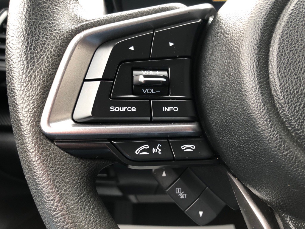 2022 Subaru Impreza Image 33