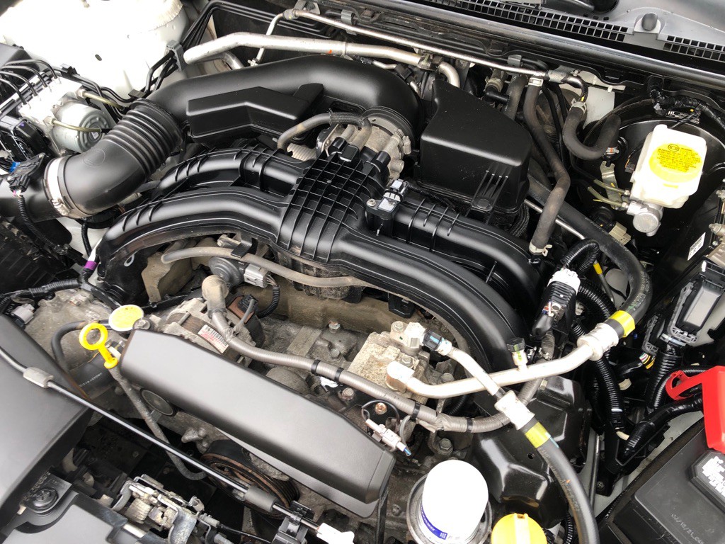 2022 Subaru Impreza Image 37