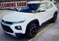 Image for 2022 Chevrolet Trailblazer LT ID: 7034349