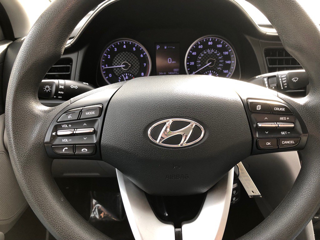2019 Hyundai Elantra Image 28