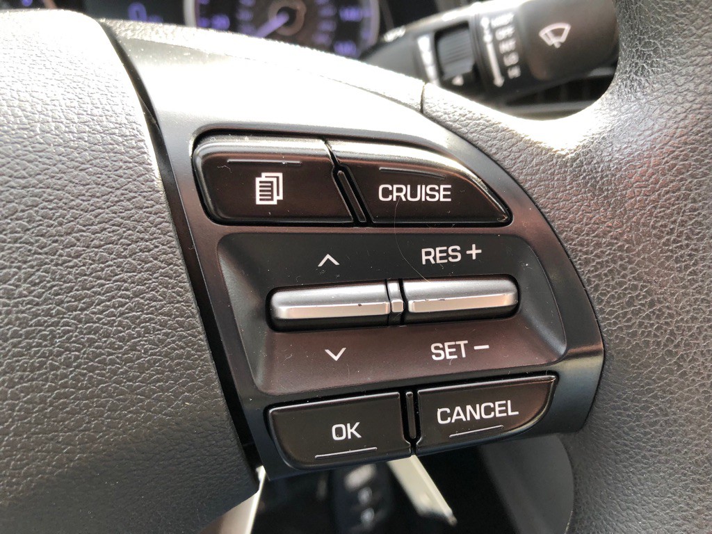 2019 Hyundai Elantra Image 29