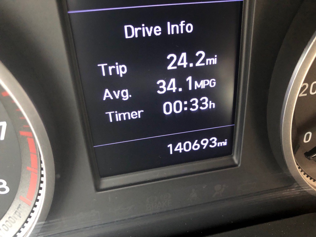 2019 Hyundai Elantra Image 31