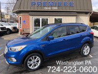 Image for 2019 Ford Escape SEL ID: 7035081