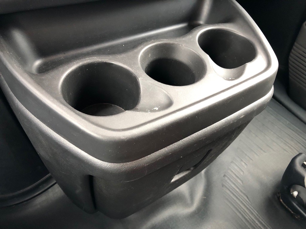 2024 Chevrolet Express Image 24