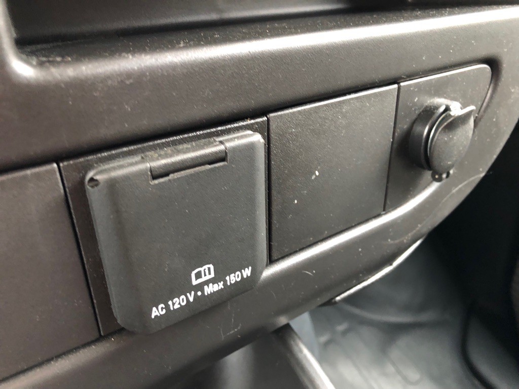 2024 Chevrolet Express Image 26