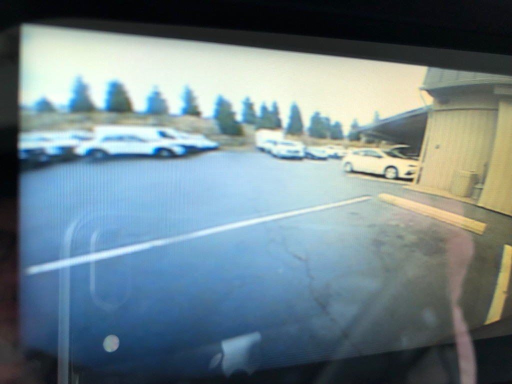 2024 Chevrolet Express Image 27