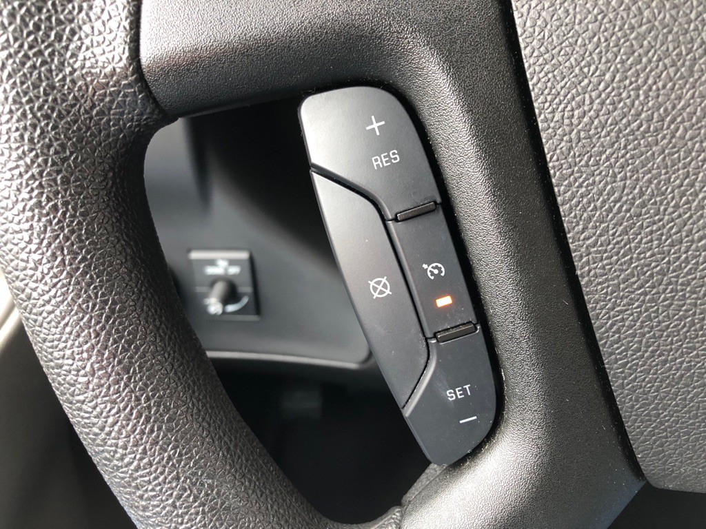 2024 Chevrolet Express Image 30