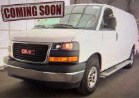 Image for 2024 GMC Savana G2500 ID: 7035407