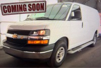 Image for 2024 Chevrolet Express  ID: 7035517