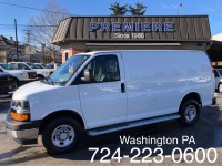 Image for 2024 Chevrolet Express  ID: 7035517