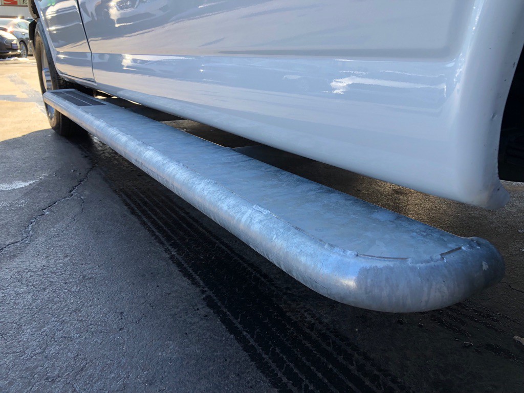 2024 Chevrolet Express Image 13