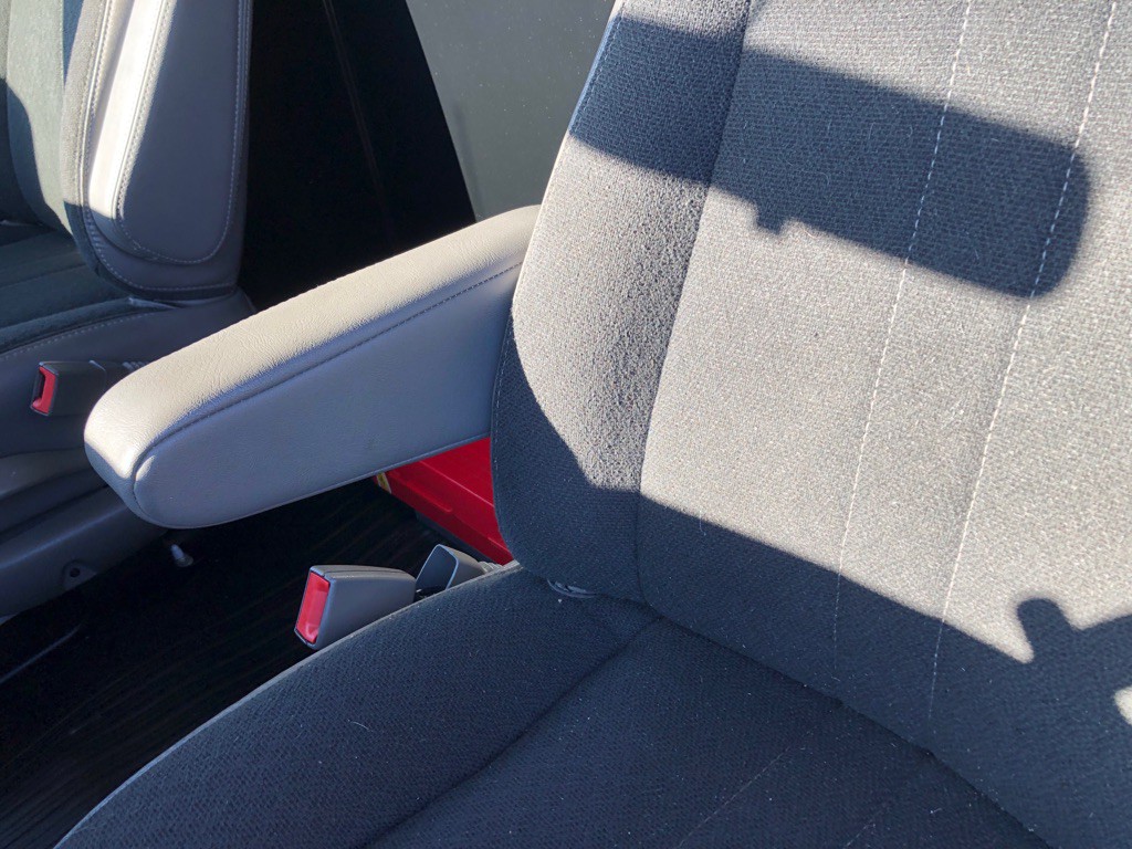 2024 Chevrolet Express Image 18