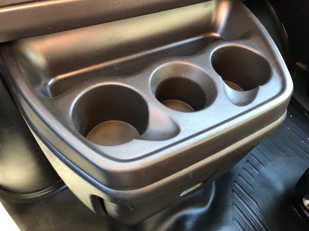 2024 Chevrolet Express Image 25