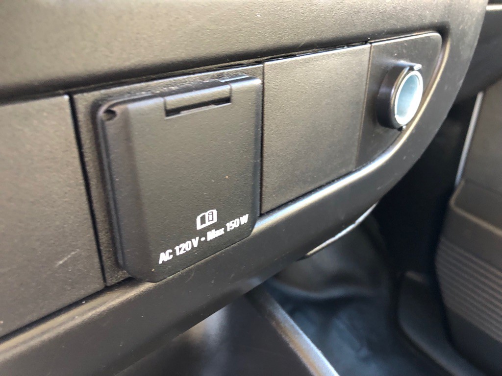 2024 Chevrolet Express Image 27