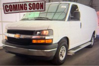 Image for 2024 Chevrolet Express  ID: 7035566