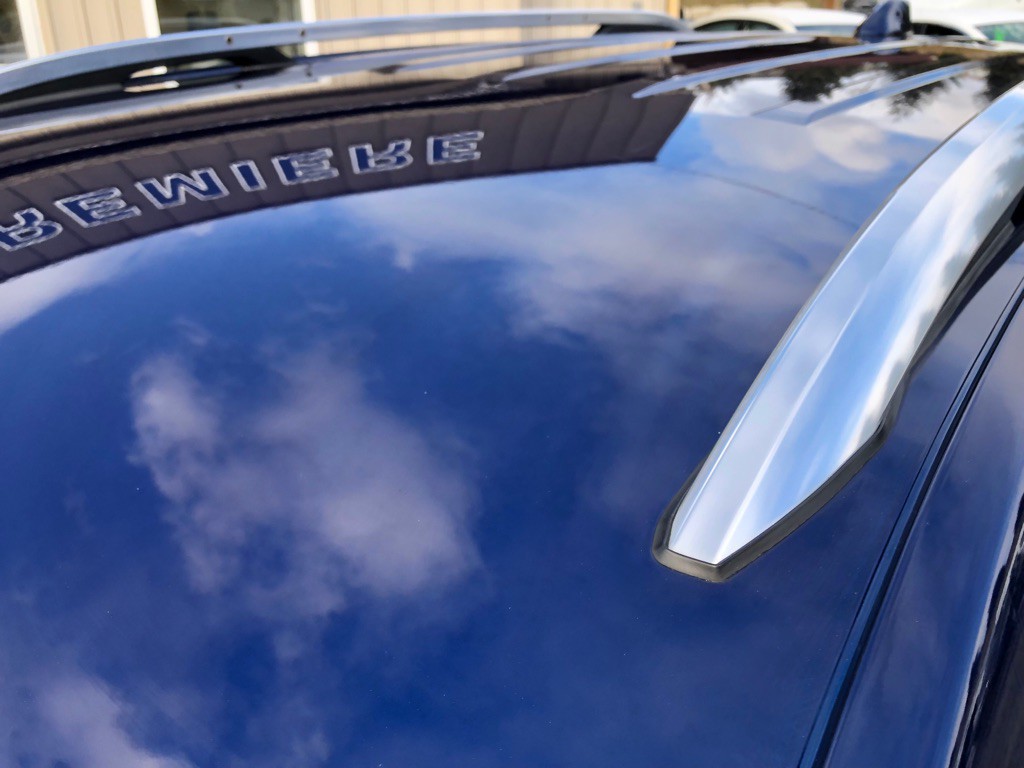 2022 Chevrolet Equinox Image 11