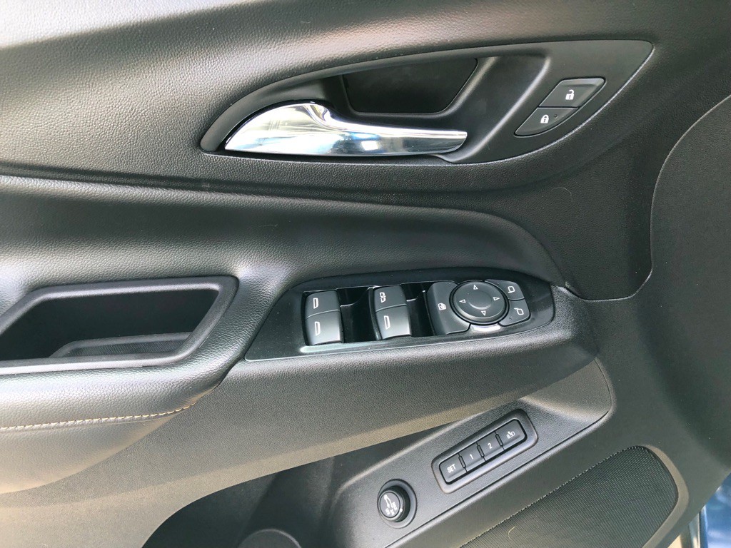 2022 Chevrolet Equinox Image 16