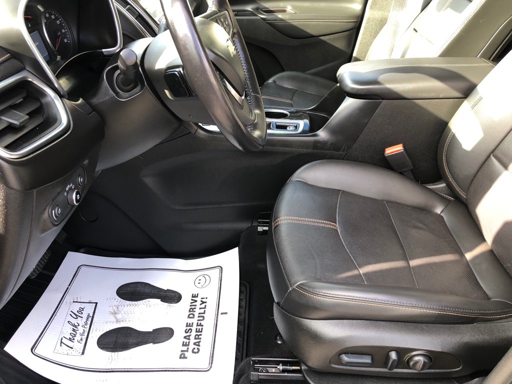 2022 Chevrolet Equinox Image 17