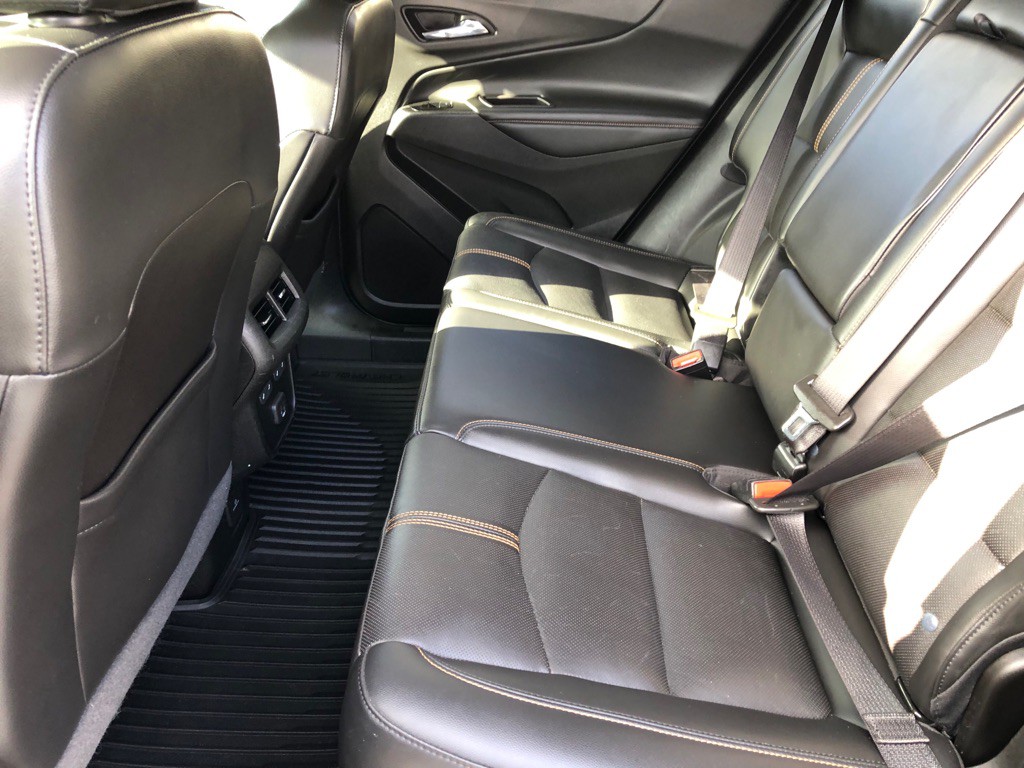 2022 Chevrolet Equinox Image 19