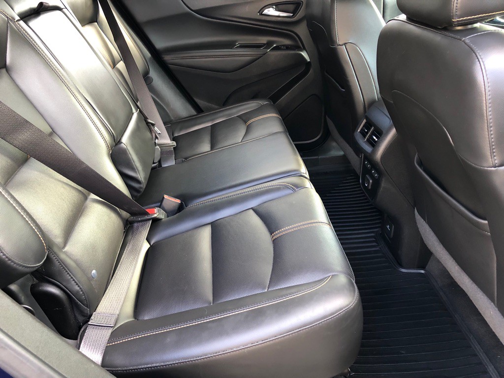 2022 Chevrolet Equinox Image 22