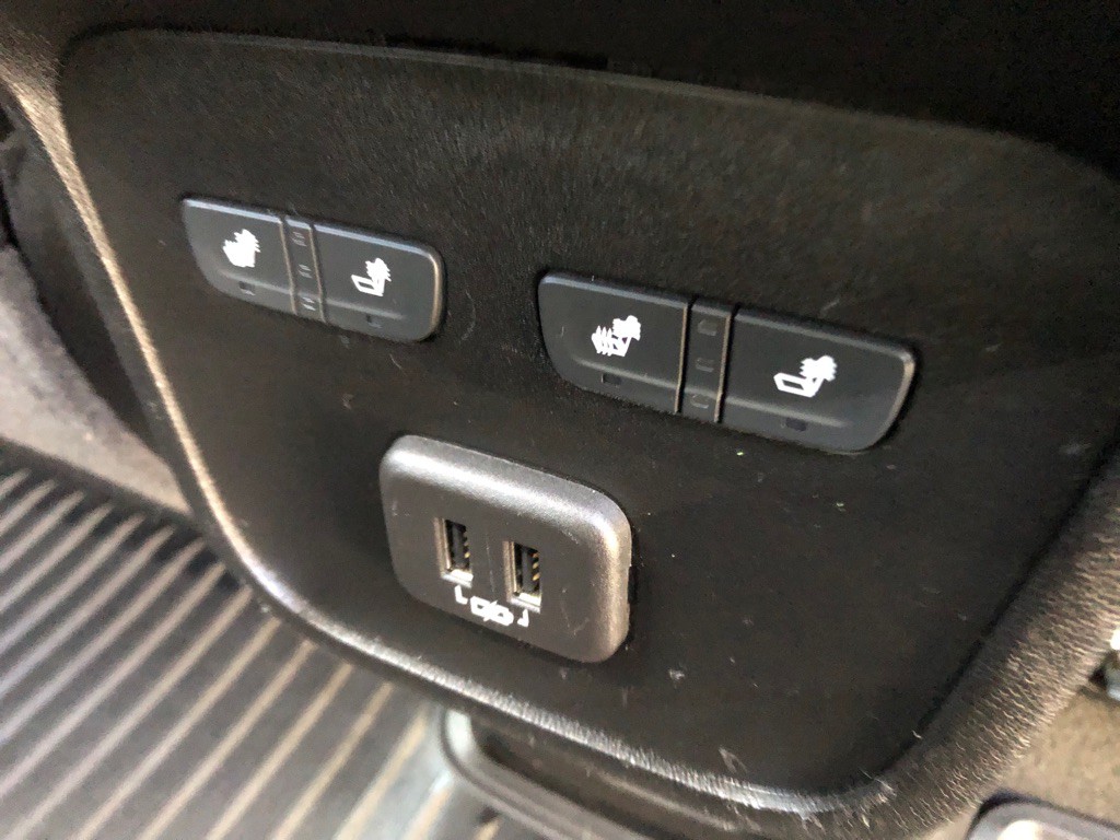 2022 Chevrolet Equinox Image 23