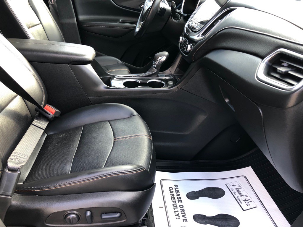 2022 Chevrolet Equinox Image 24