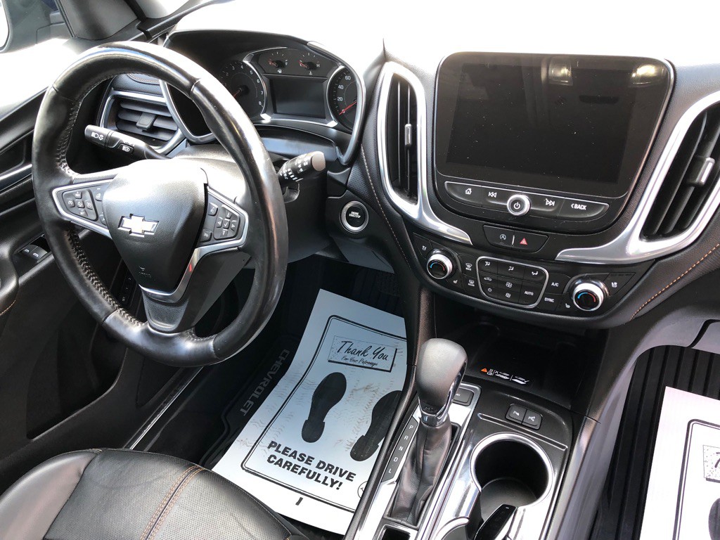 2022 Chevrolet Equinox Image 25