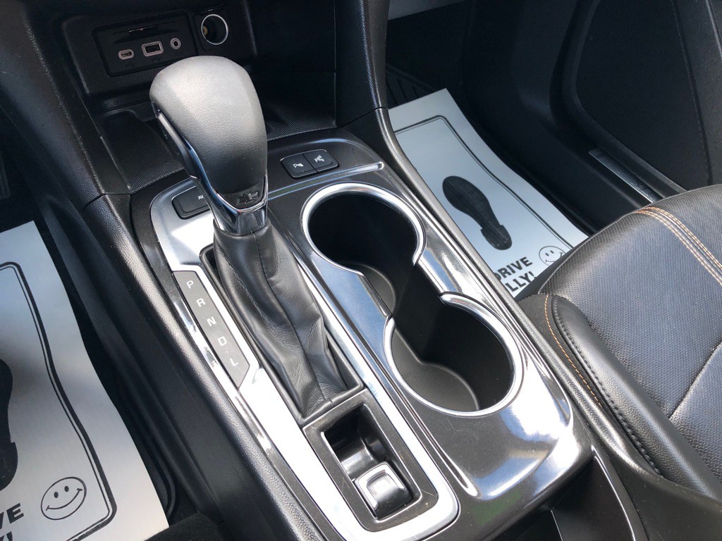 2022 Chevrolet Equinox Image 26