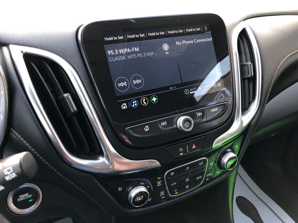 2022 Chevrolet Equinox Image 27