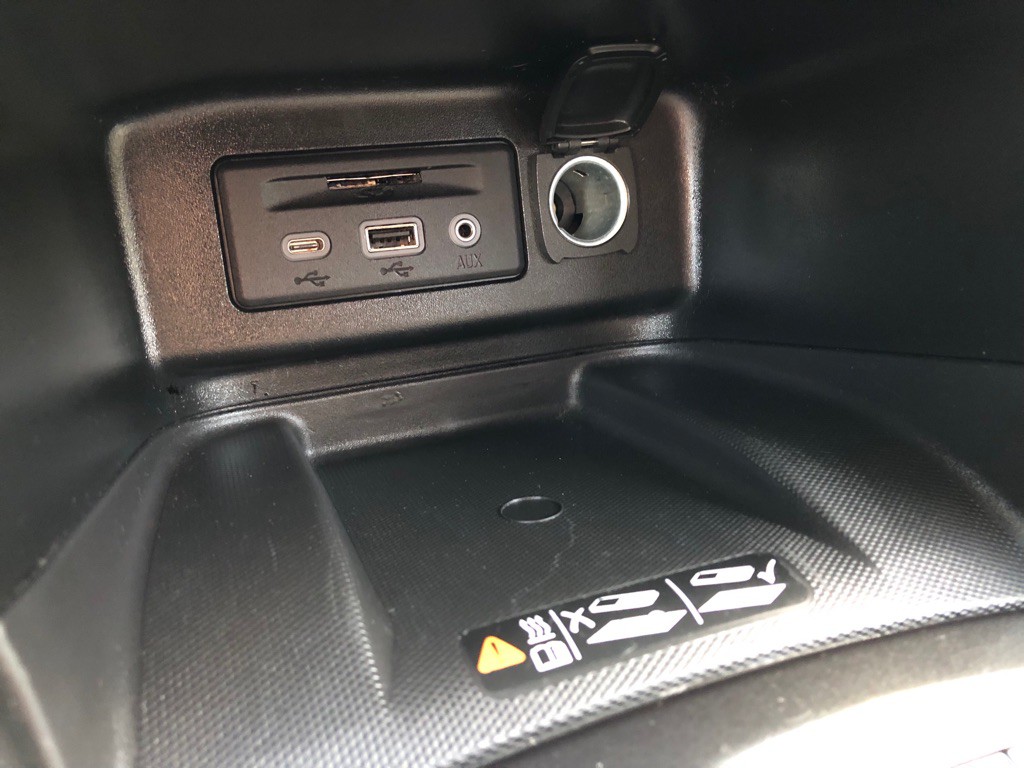 2022 Chevrolet Equinox Image 28