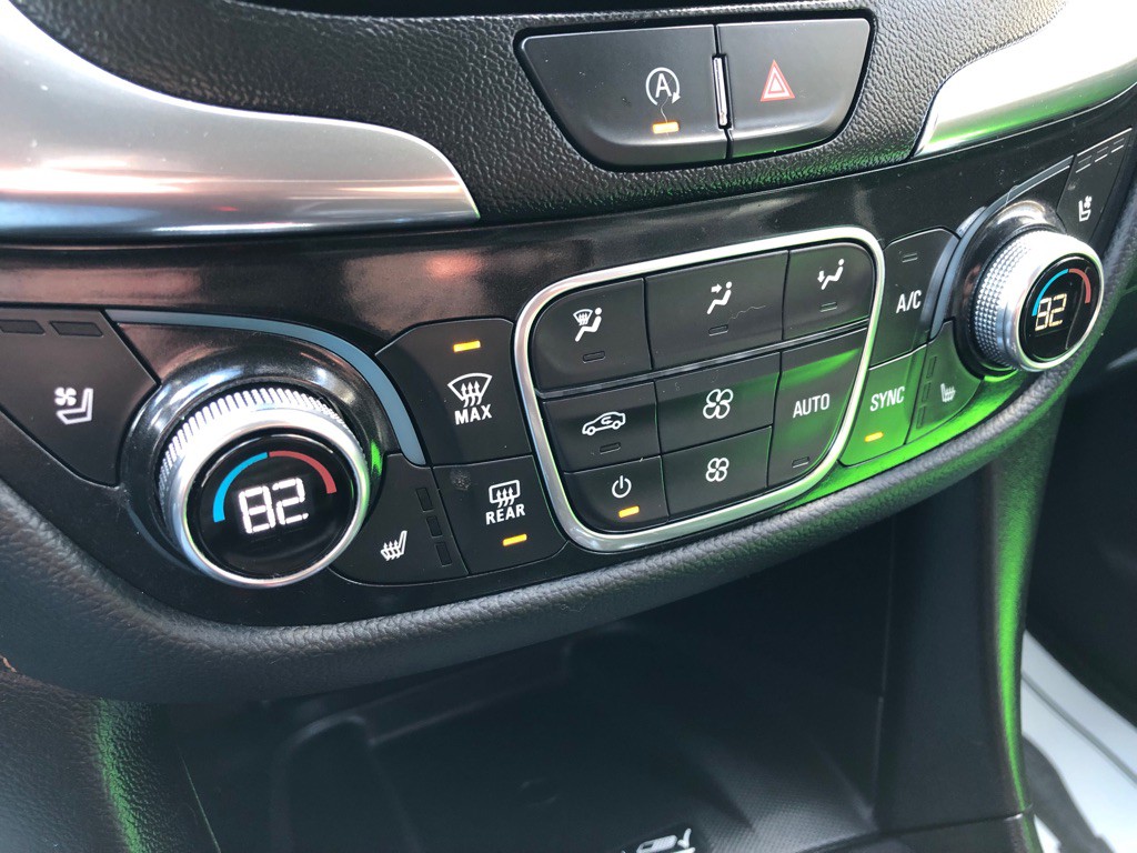 2022 Chevrolet Equinox Image 29