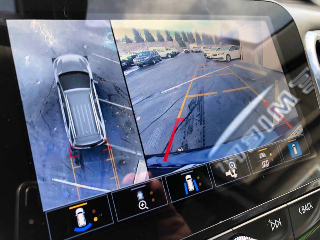 2022 Chevrolet Equinox Image 30