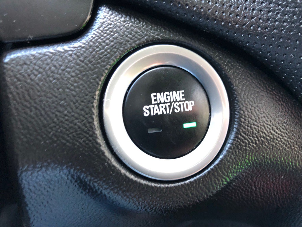 2022 Chevrolet Equinox Image 31