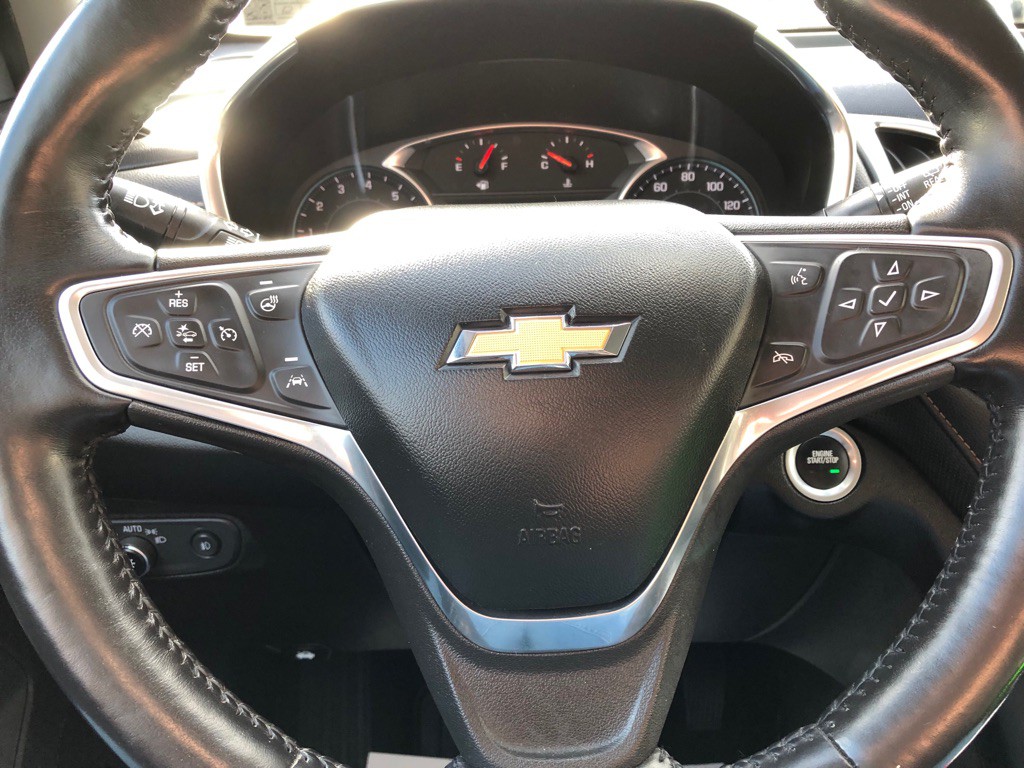 2022 Chevrolet Equinox Image 32