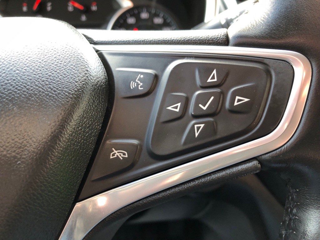 2022 Chevrolet Equinox Image 33