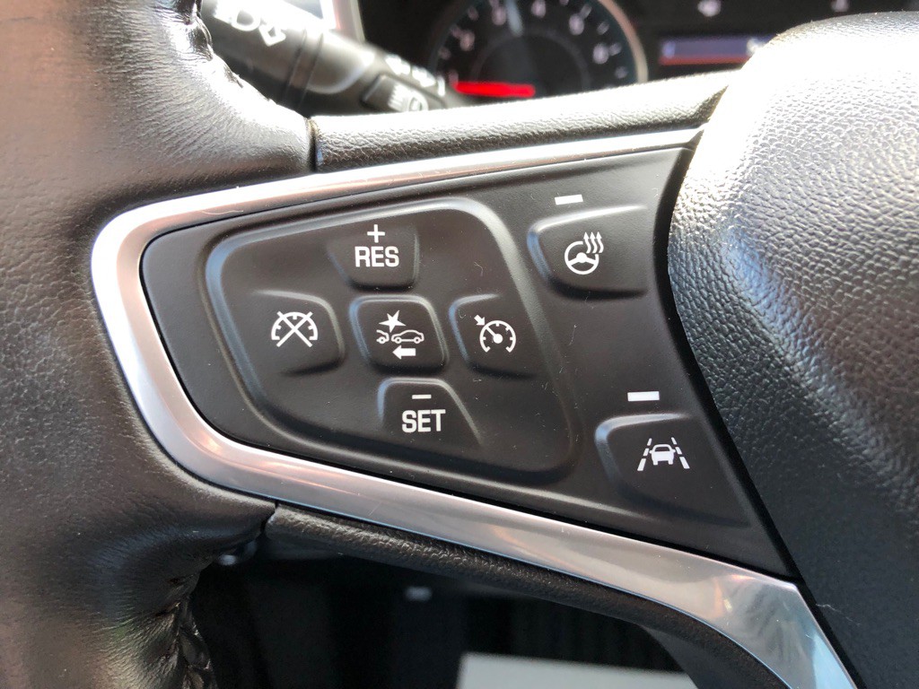 2022 Chevrolet Equinox Image 34